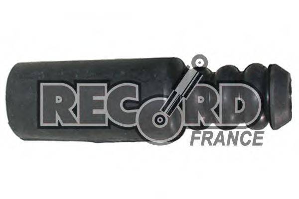 RECORD FRANCE 923214 Пилозахисний комплект, амортизатор