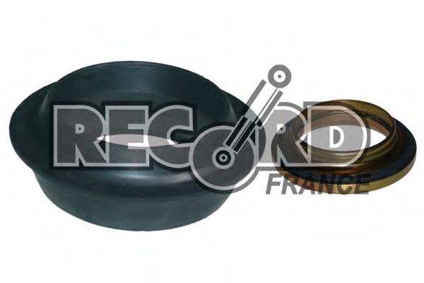 RECORD FRANCE 925411 Опора стійки амортизатора