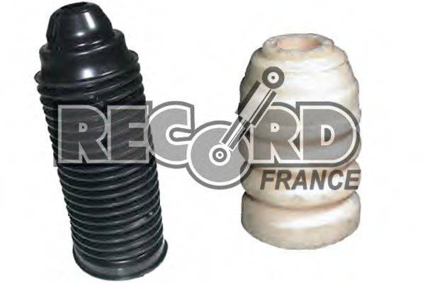 RECORD FRANCE 925919 Пилозахисний комплект, амортизатор