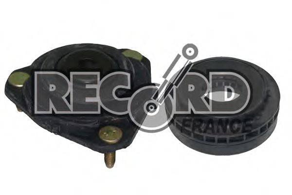 RECORD FRANCE 926022 Опора стійки амортизатора