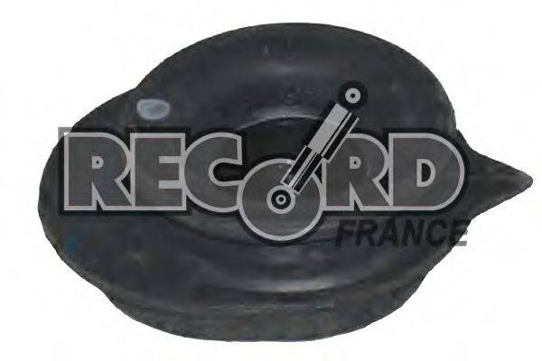 RECORD FRANCE 926007 Опора стійки амортизатора