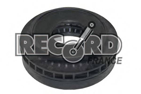 RECORD FRANCE 926043 Підшипник кочення, опора стійки амортизатора