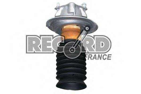 RECORD FRANCE 926023 Опора стійки амортизатора
