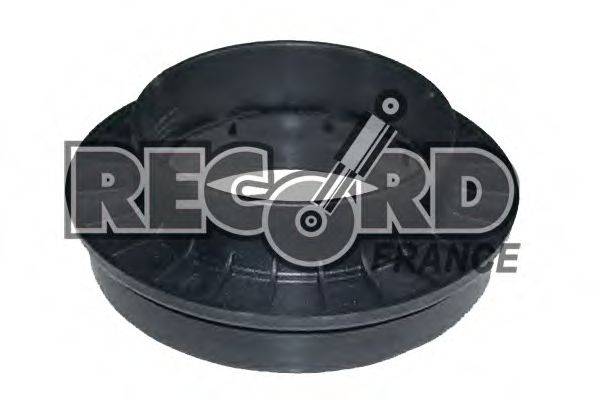 RECORD FRANCE 924563 Підшипник кочення, опора стійки амортизатора