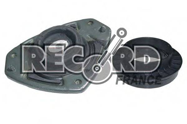 RECORD FRANCE 926037 Опора стійки амортизатора
