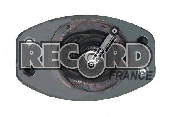 RECORD FRANCE 924135 Опора стійки амортизатора