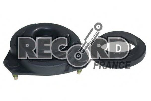 RECORD FRANCE 924771 Опора стійки амортизатора