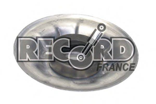 RECORD FRANCE 924891 Підшипник кочення, опора стійки амортизатора