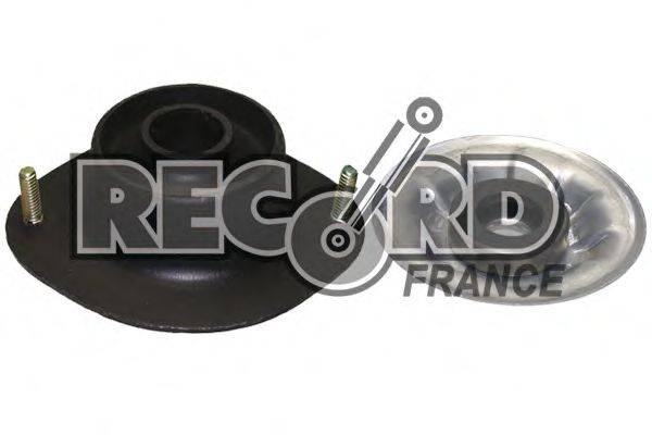 RECORD FRANCE 925883 Опора стійки амортизатора