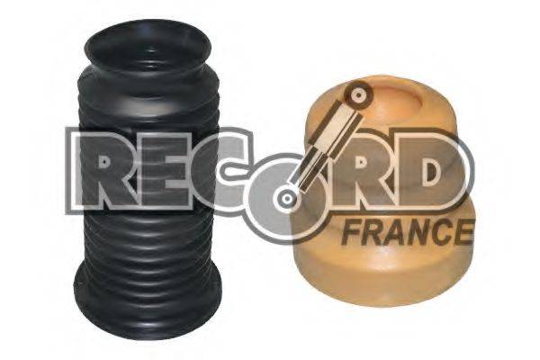 RECORD FRANCE 926020 Пилозахисний комплект, амортизатор