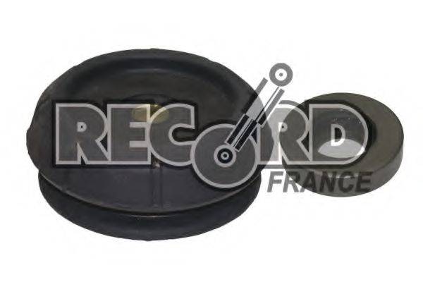 RECORD FRANCE 925881 Опора стійки амортизатора
