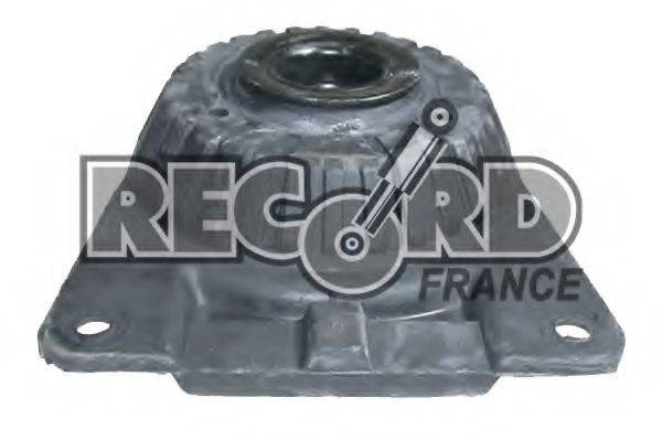 RECORD FRANCE 924760 Опора стійки амортизатора