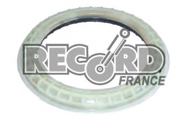 RECORD FRANCE 924768 Підшипник кочення, опора стійки амортизатора