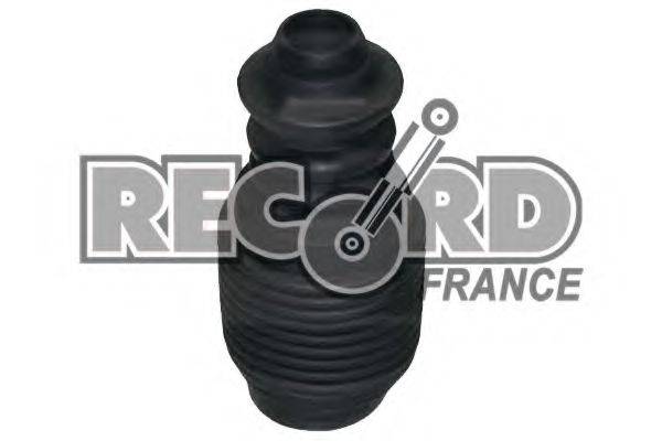 RECORD FRANCE 926050 Пилозахисний комплект, амортизатор