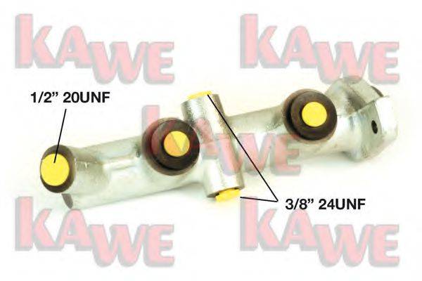 KAWE B1133 головний гальмівний циліндр