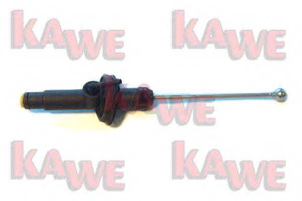 KAWE M2107 Головний циліндр, система зчеплення