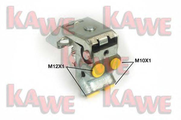 KAWE P9962 Регулятор гальмівних сил