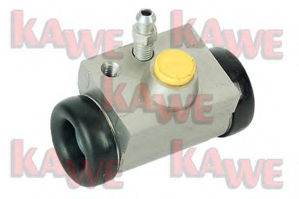 KAWE W4078 Колісний гальмівний циліндр
