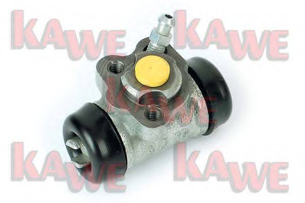 KAWE W4081 Колісний гальмівний циліндр