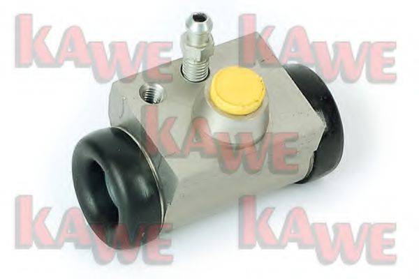 KAWE W4091 Колісний гальмівний циліндр