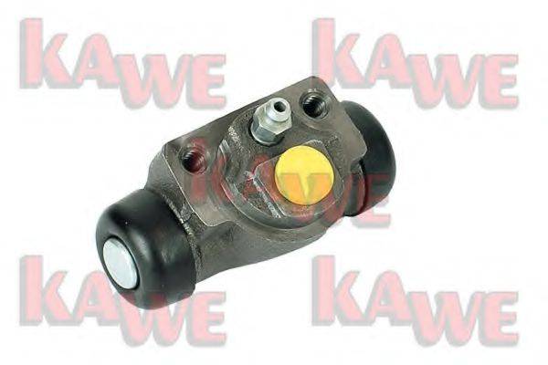 KAWE W4116 Колісний гальмівний циліндр