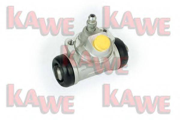 KAWE W4118 Колісний гальмівний циліндр