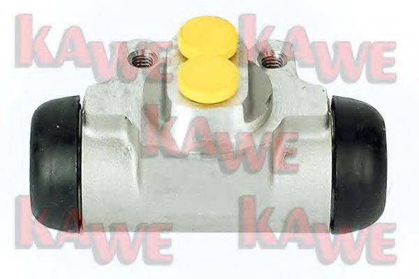 KAWE W4193 Колісний гальмівний циліндр