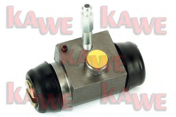 KAWE W4204 Колісний гальмівний циліндр