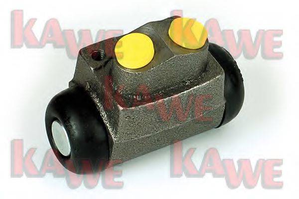KAWE W4257 Колісний гальмівний циліндр