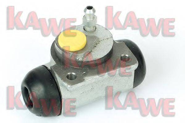 KAWE W4587 Колісний гальмівний циліндр
