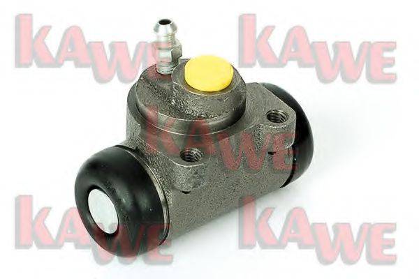 KAWE W4625 Колісний гальмівний циліндр