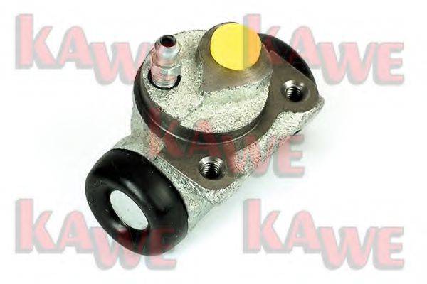 KAWE W5101 Колісний гальмівний циліндр