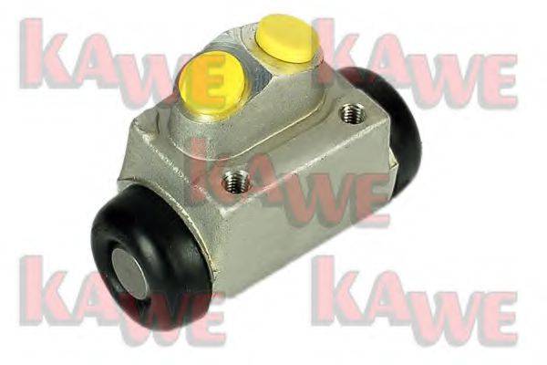 KAWE W5108 Колісний гальмівний циліндр