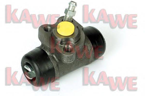 KAWE W5114 Колісний гальмівний циліндр