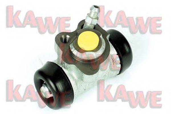 KAWE W5139 Колісний гальмівний циліндр