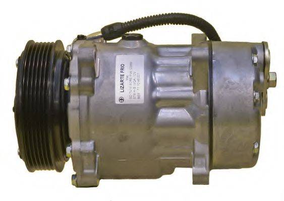 LIZARTE 240012 Компресор, кондиціонер