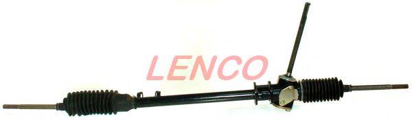 LENCO SGA033L Рульовий механізм