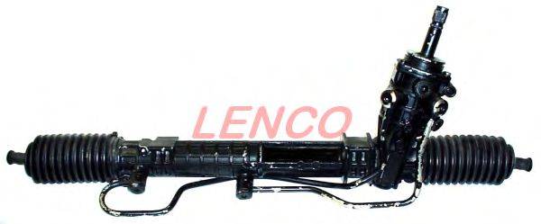 LENCO SGA543L