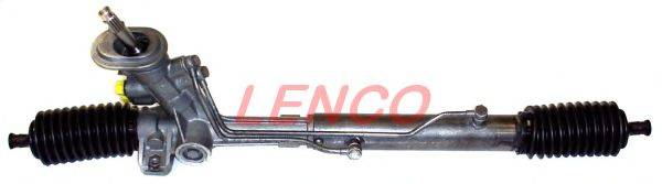 LENCO SGA547L