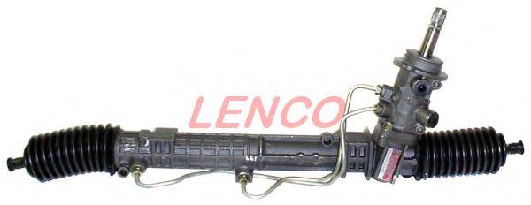 LENCO SGA651L