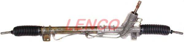 LENCO SGA843L Рульовий механізм