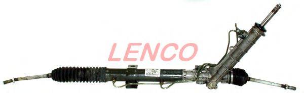 LENCO SGA845L Рульовий механізм