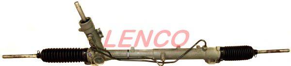 LENCO SGA159L Рульовий механізм