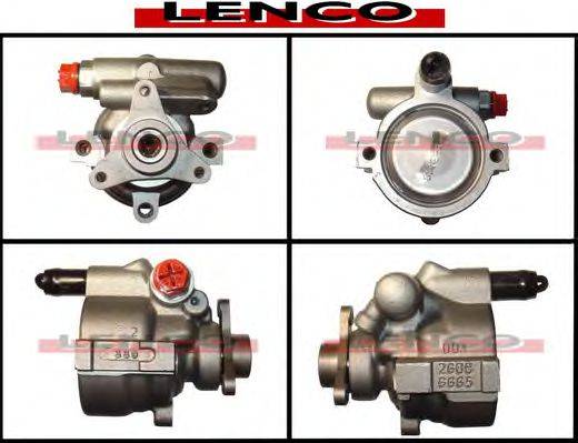 LENCO SP3079