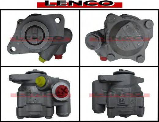 LENCO SP3850
