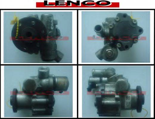LENCO SP4003 Гідравлічний насос, кермо