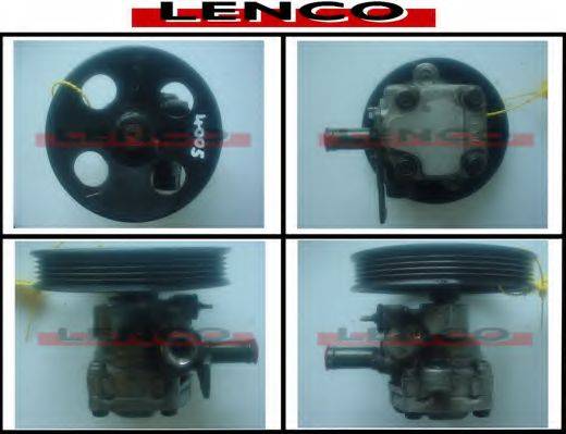 LENCO SP4005