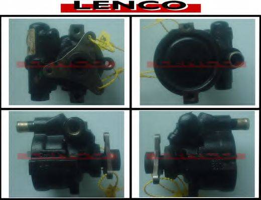 LENCO SP4009 Гідравлічний насос, кермо