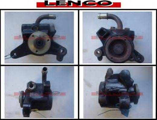 LENCO SP3080