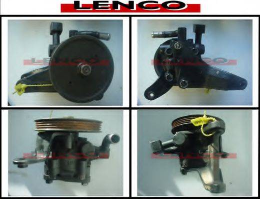 LENCO SP3081